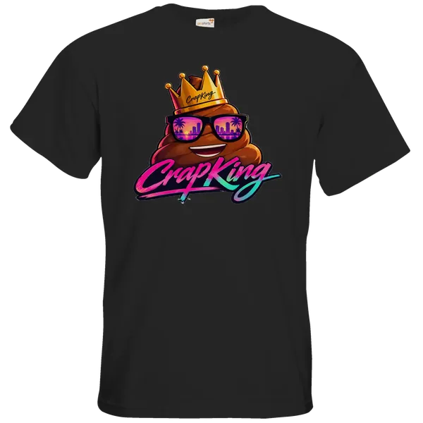 T-Shirt Premium – Vice City Collection