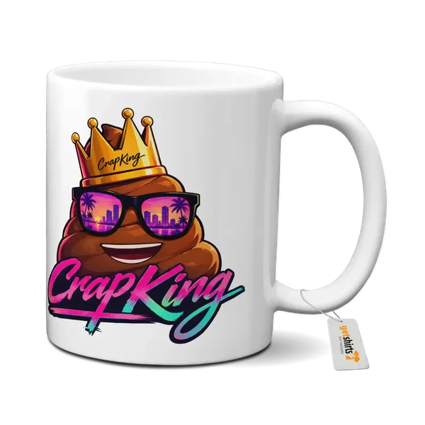 Tasse – Vice City Collection