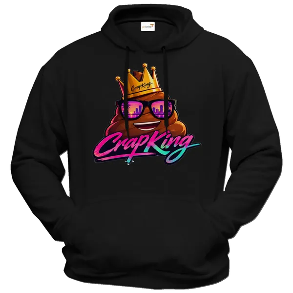 Hoodie Premium – Vice City Collection