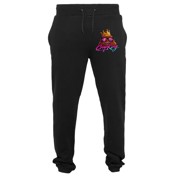 Heavy Sweatpants – Vice City Collection