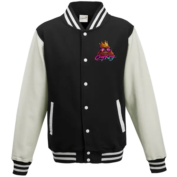 College Jacke – Vice City Collection