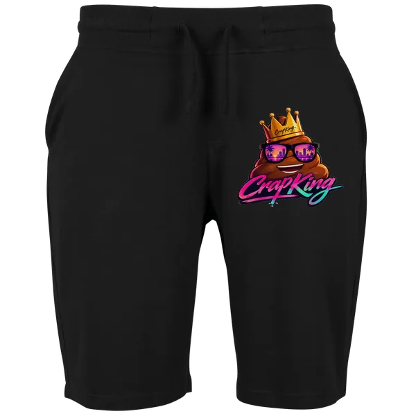 Terry Shorts – Vice City Collection
