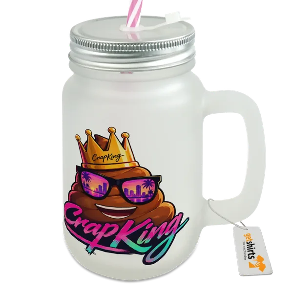 Henkelglas Frost – Vice City Collection