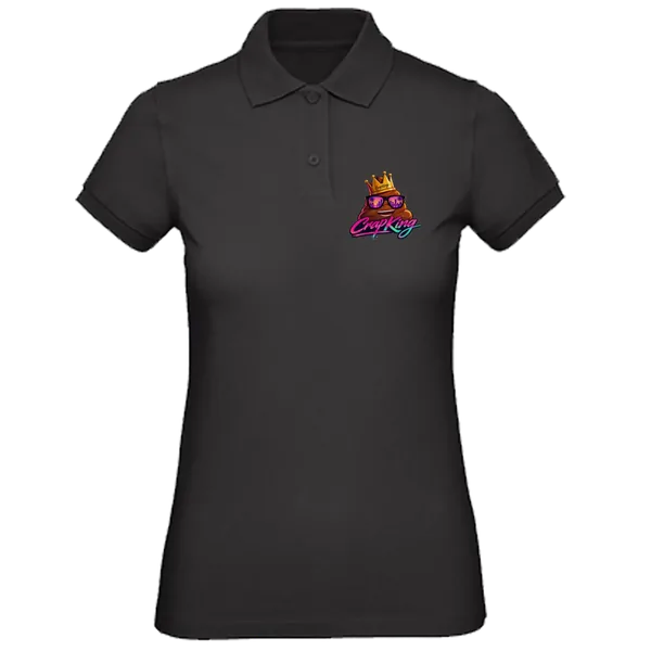 Polo Damen – Vice City Collection
