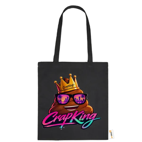 Baumwolltasche – Vice City Collection