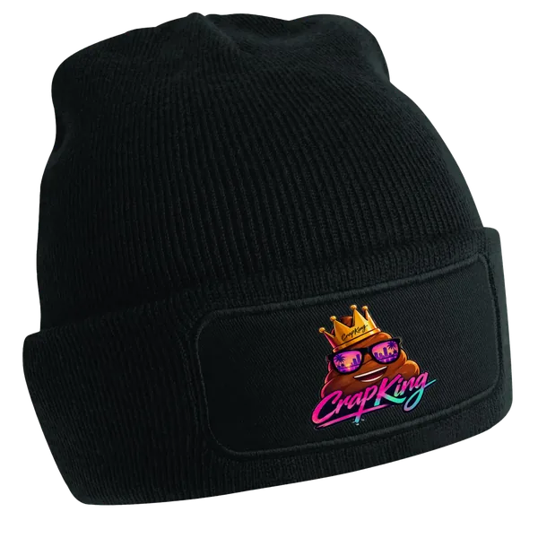 Patch Beanie – Vice City Collection
