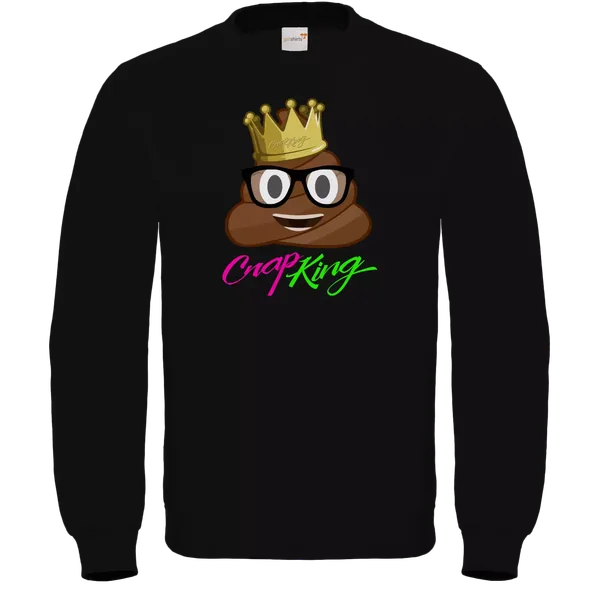 Sweatshirt – CrapKing