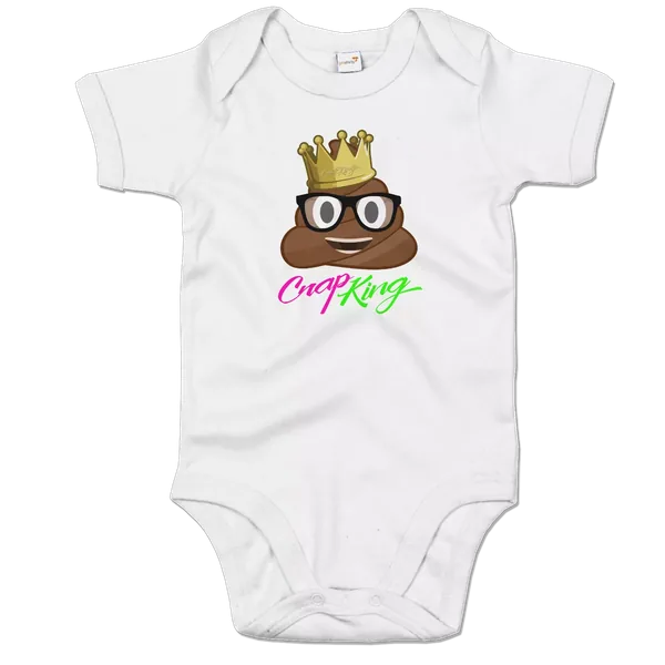 Baby Body Organic – CrapKing