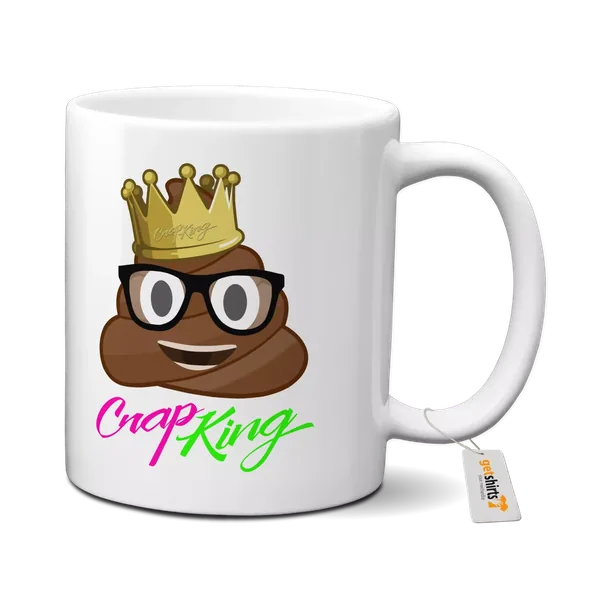 Tasse – CrapKing
