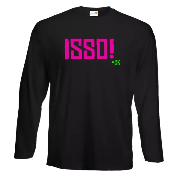 Exact 190 Longsleeve – CK ISSO Edt.