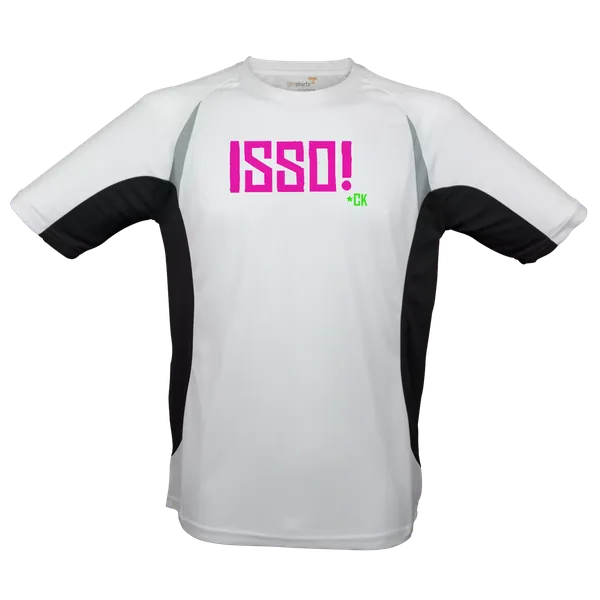 Laufshirt Running T – CK ISSO Edt.