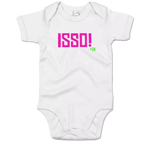 Baby Body Organic – CK ISSO Edt.