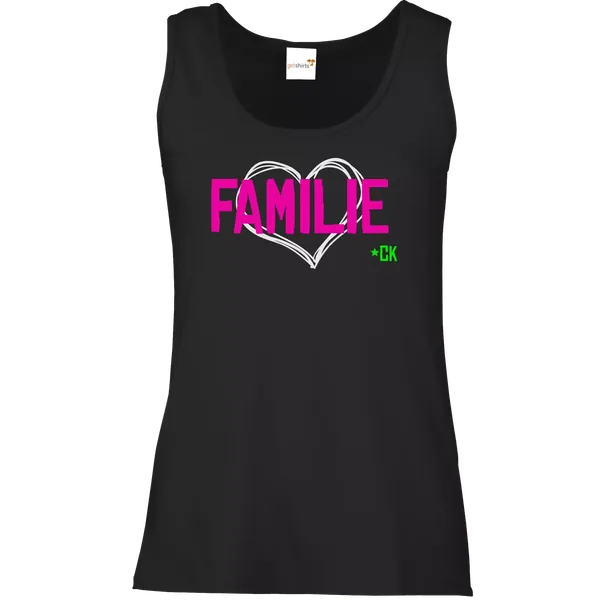 Tank Top Damen Classic – CK Familien Edt.