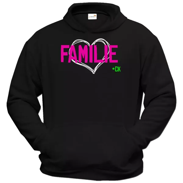 Hoodie Classic – CK Familien Edt.