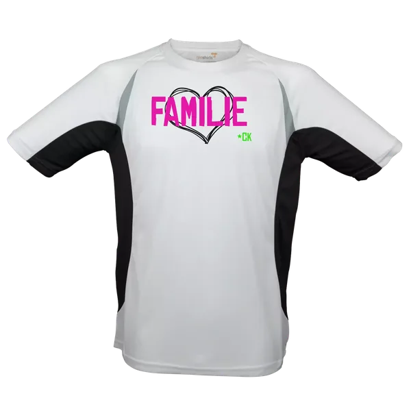 Laufshirt Running T – CK Familien Edt.