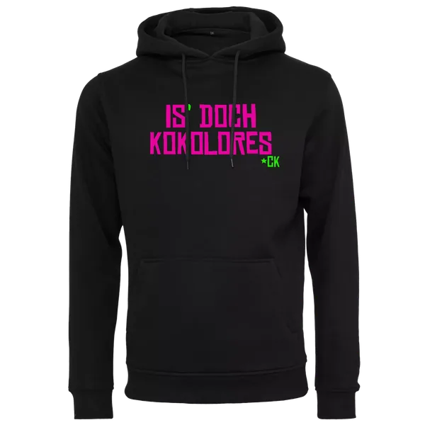 Heavy Hoodie – Kokolores Edt.