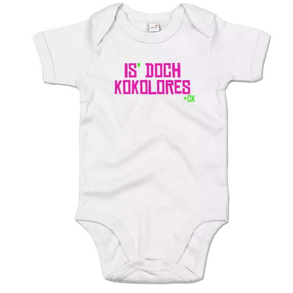 Baby Body Organic – Kokolores Edt.