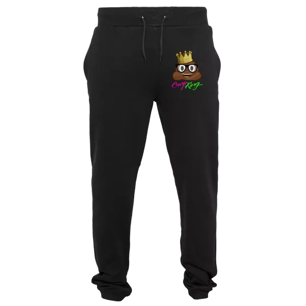 Heavy Sweatpants – CrapKing