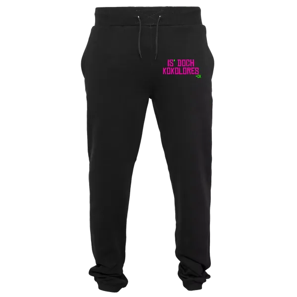 Heavy Sweatpants – Kokolores Edt.