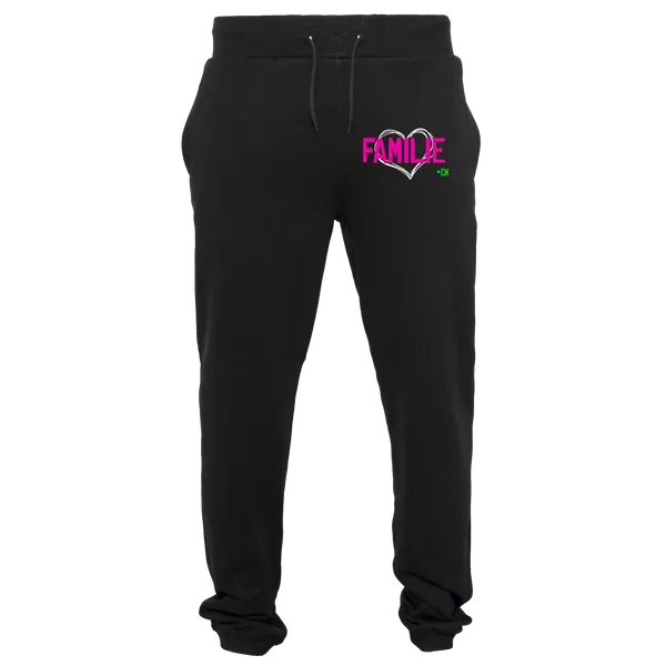 Heavy Sweatpants – CK Familien Edt.
