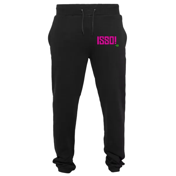 Heavy Sweatpants – CK ISSO Edt.