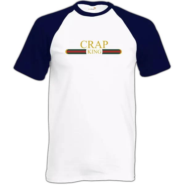 T-Shirt Baseball – CK Deluxe 01