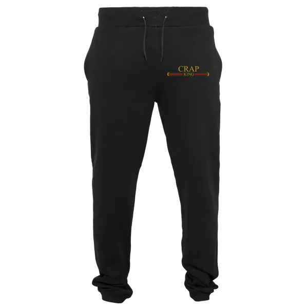 Heavy Sweatpants – CK Deluxe 01