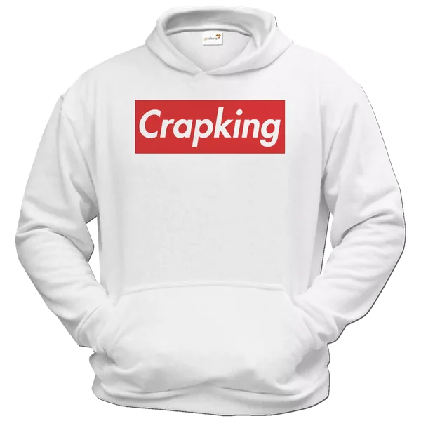 Hoodie Classic – CK Deluxe 02