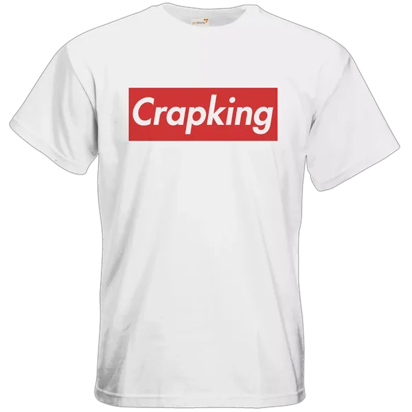 T-Shirt Premium – CK Deluxe 02