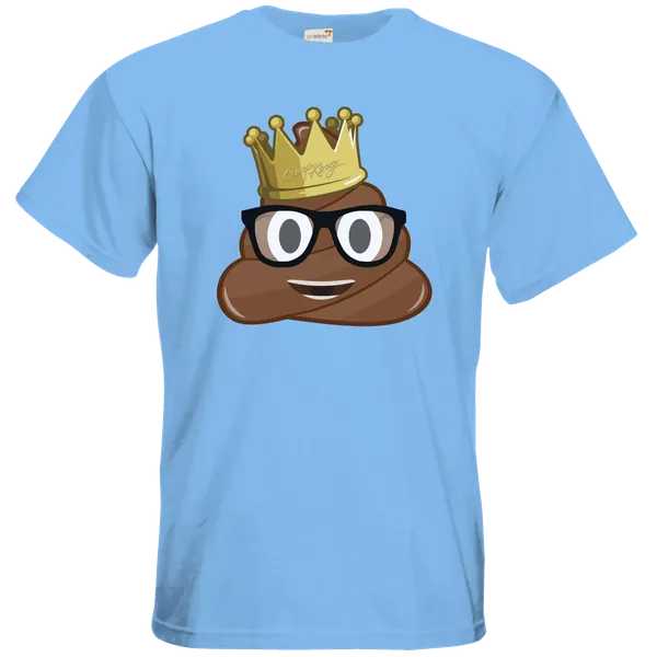 T-Shirt Premium – CK Logo NEW
