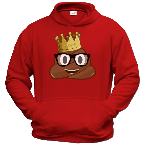 Hoodie Classic – CK Logo NEW