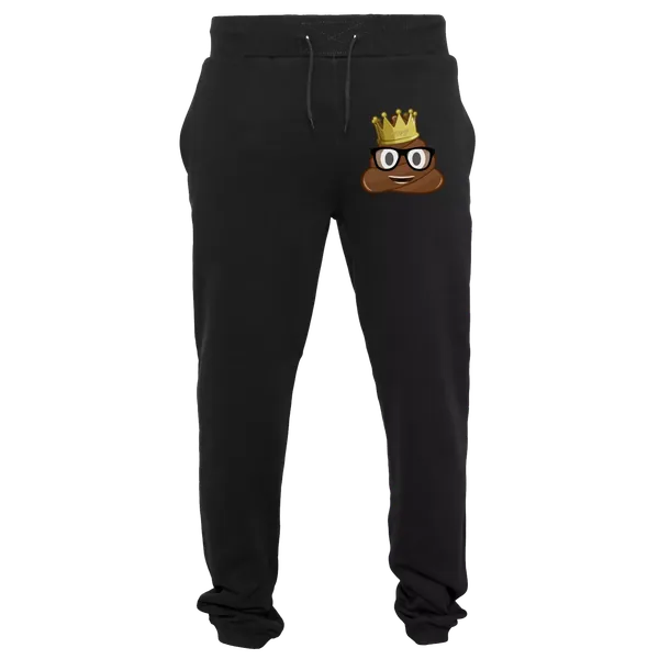 Heavy Sweatpants – CK Logo NEW