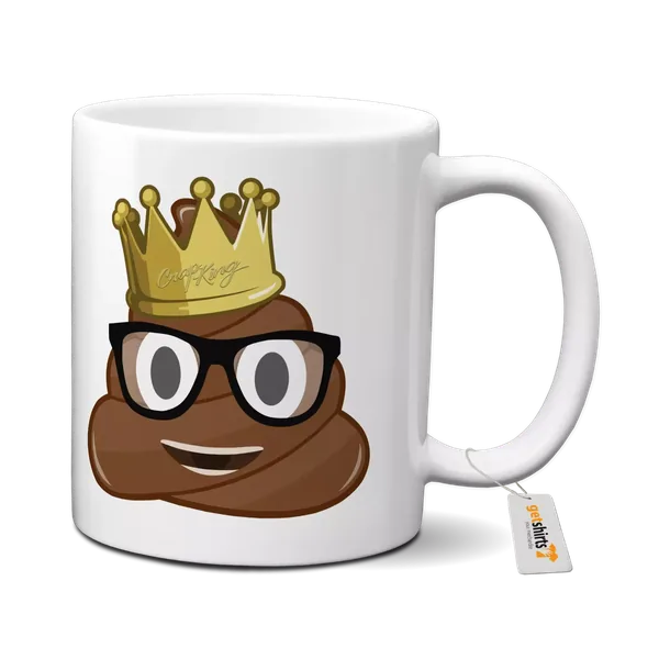 Tasse – CK Logo NEW